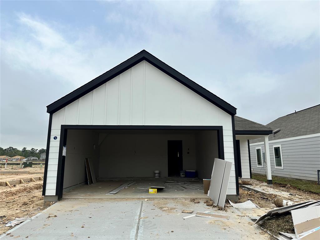 8118 Vanilla Orchid Drive, Houston, Texas image 3
