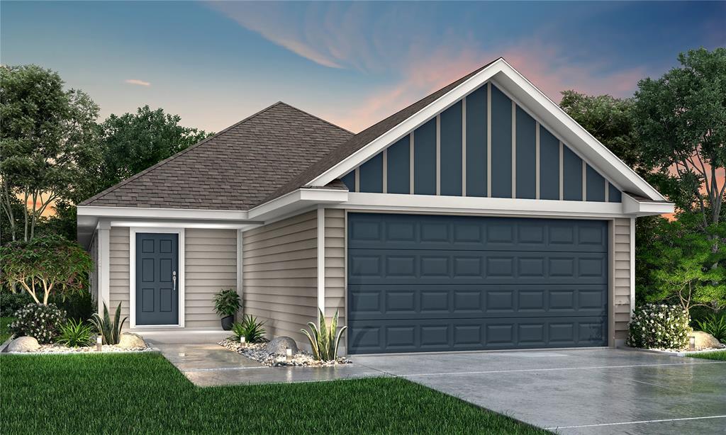 8118 Vanilla Orchid Drive, Houston, Texas image 1