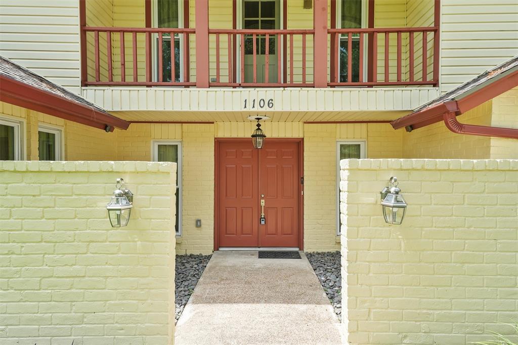 1106 Castle Hill Trail