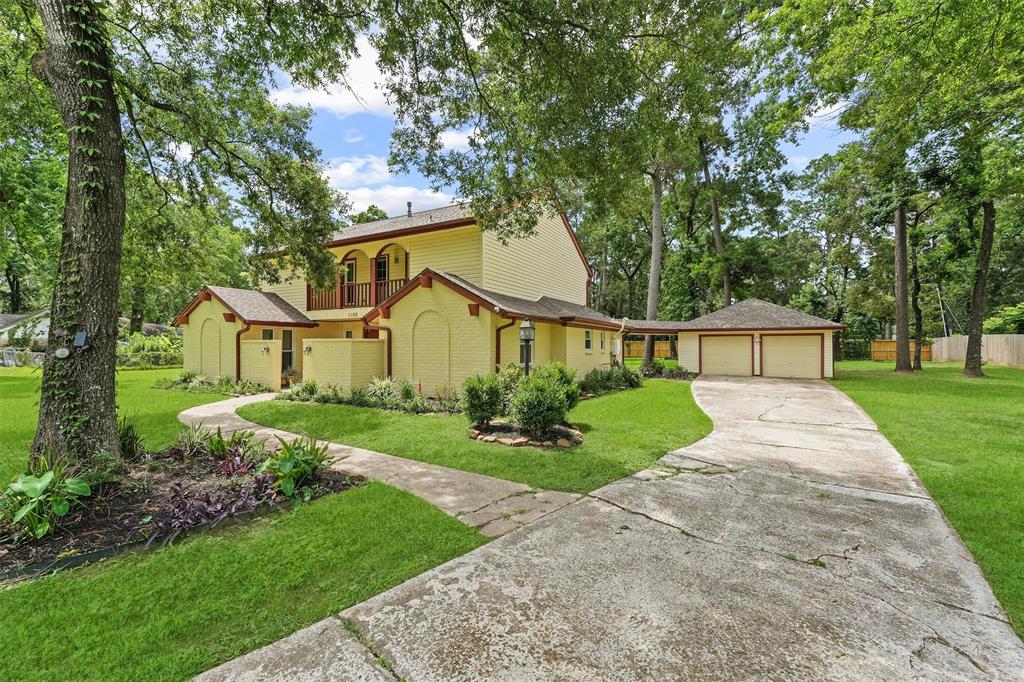 1106 Castle Hill Trail