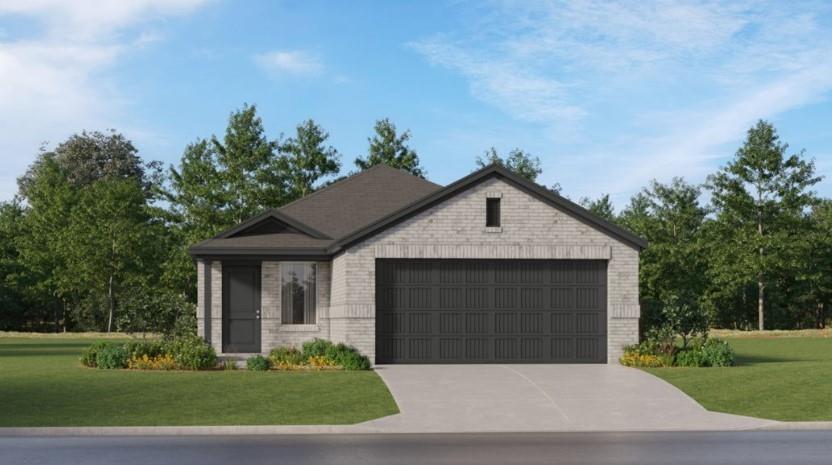 1775 W Stroker Road, Crosby, Texas image 12