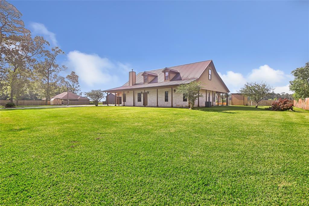 311 Pine Forest Drive