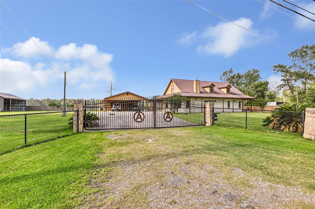 311 Pine Forest Drive