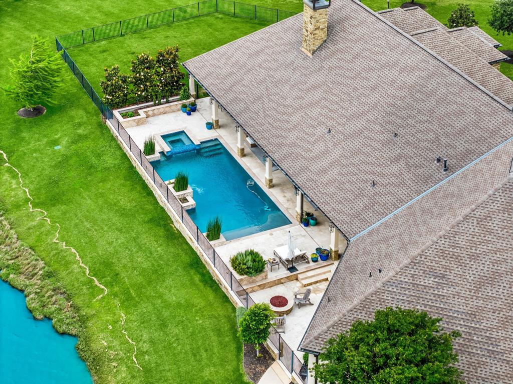 3202 Lakes Of Katy Lane, Katy, Texas image 10