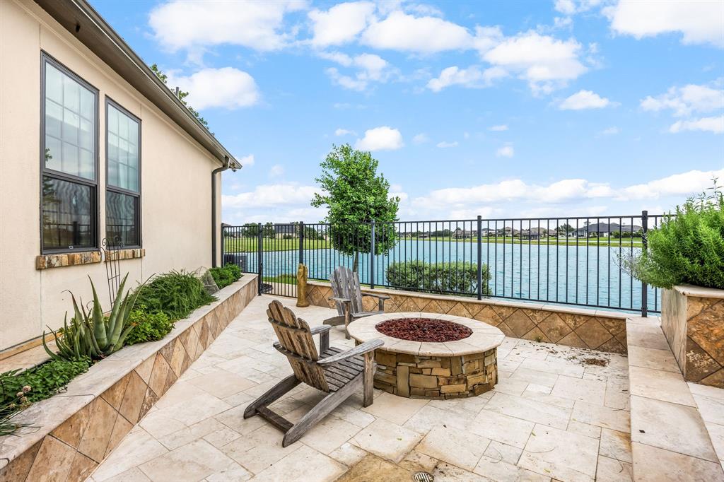 3202 Lakes Of Katy Lane, Katy, Texas image 21