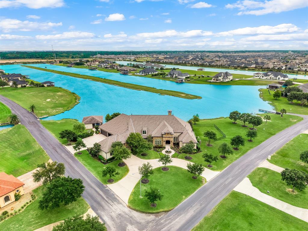 3202 Lakes Of Katy Lane, Katy, Texas image 13