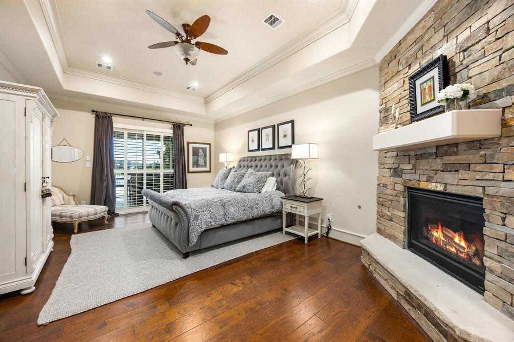 3202 Lakes Of Katy Lane, Katy, Texas image 38