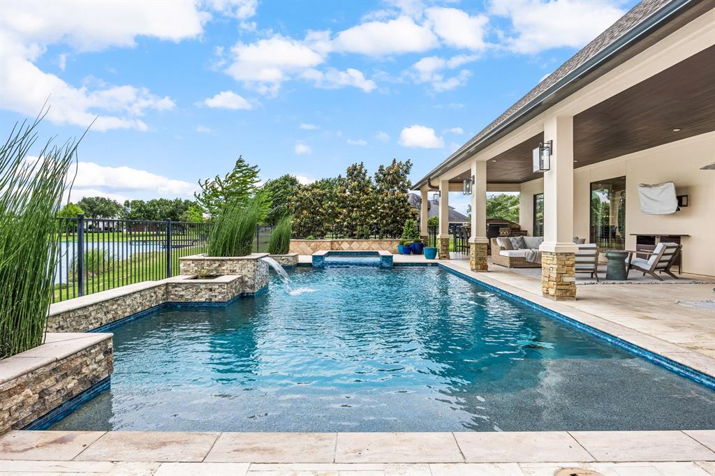 3202 Lakes Of Katy Lane, Katy, Texas image 6