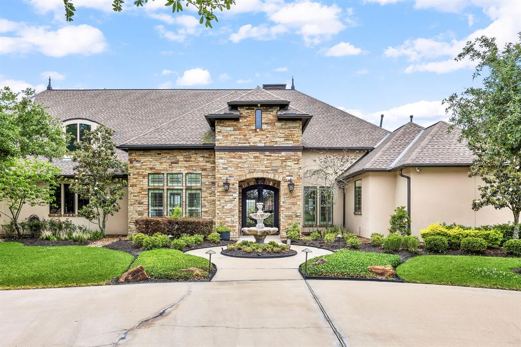 3202 Lakes Of Katy Lane, Katy, Texas image 2
