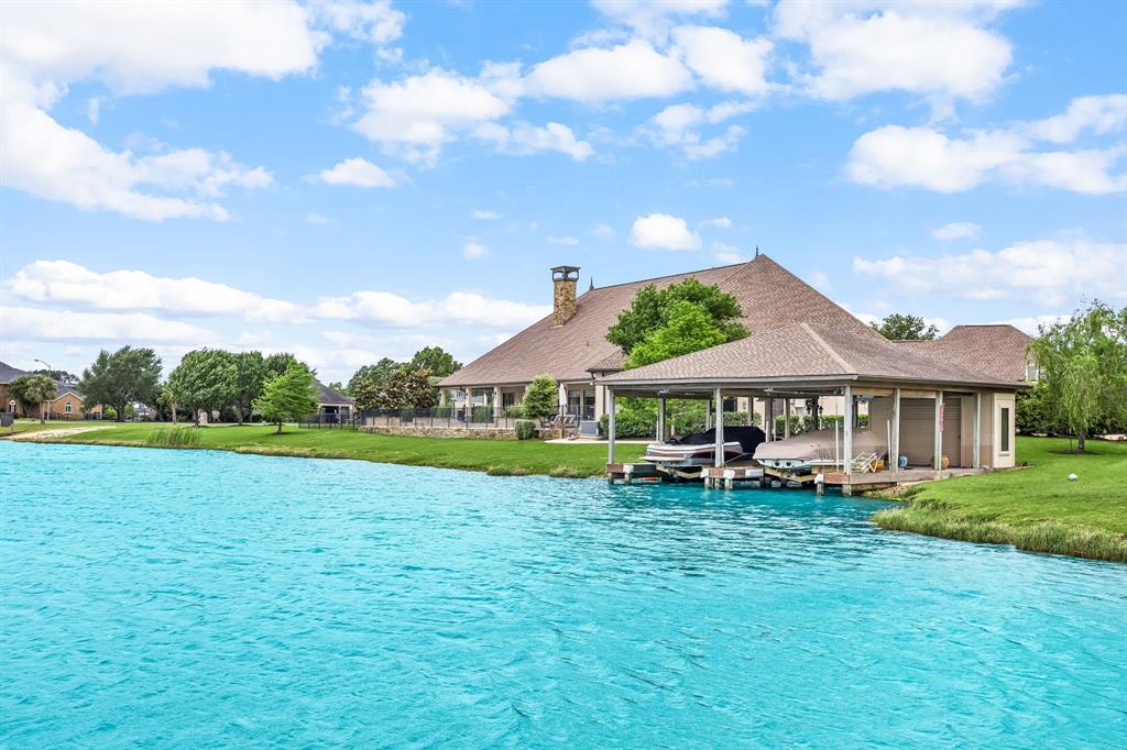3202 Lakes Of Katy Lane, Katy, Texas image 14