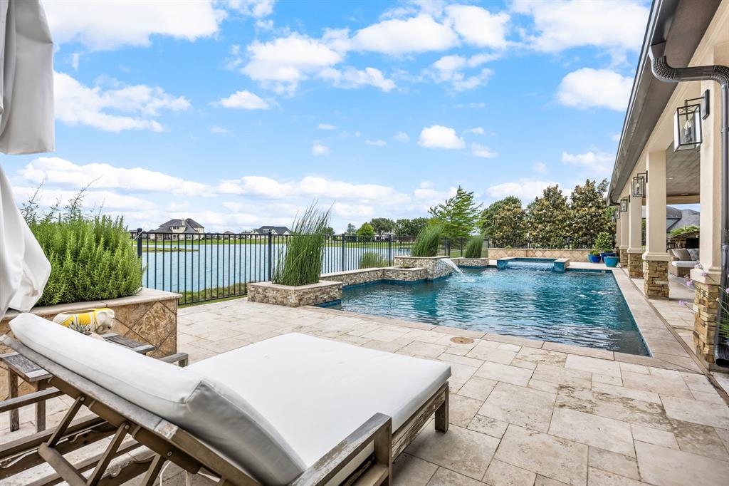 3202 Lakes Of Katy Lane, Katy, Texas image 15
