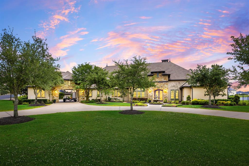3202 Lakes Of Katy Lane, Katy, Texas image 1