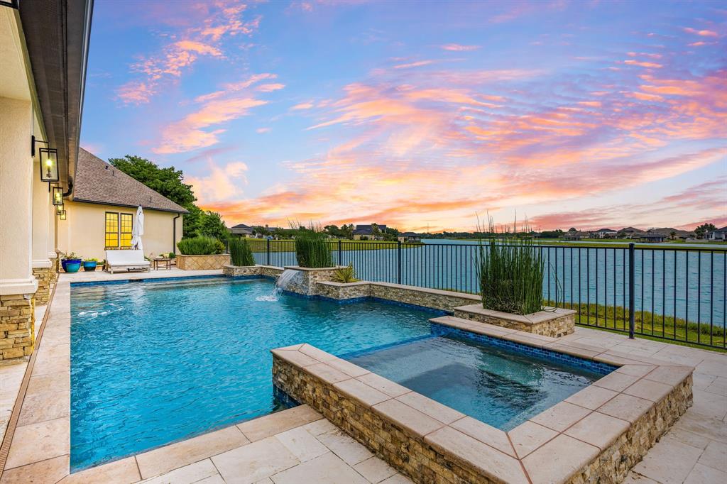 3202 Lakes Of Katy Lane, Katy, Texas image 16