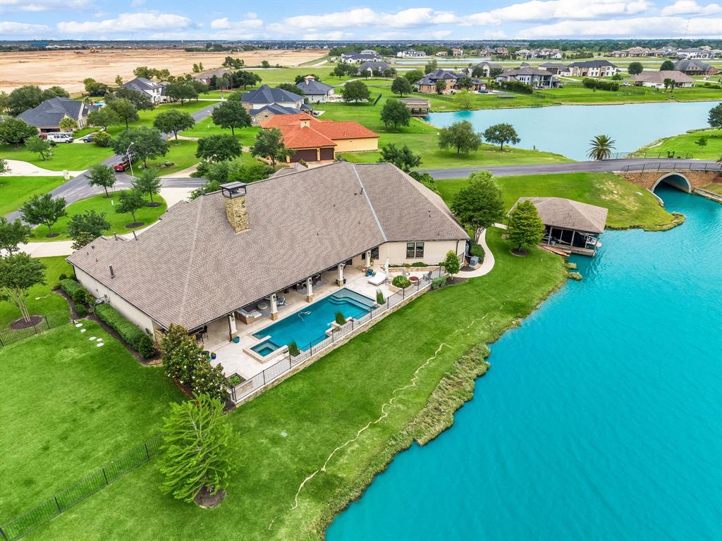 3202 Lakes Of Katy Lane, Katy, Texas image 12