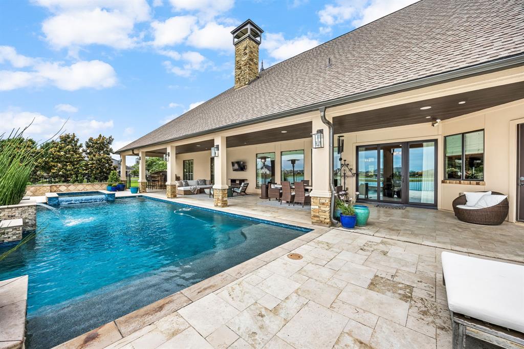 3202 Lakes Of Katy Lane, Katy, Texas image 5