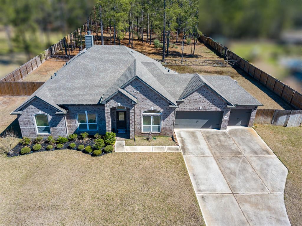 16077 Deer Pines Drive, Conroe, Texas image 28
