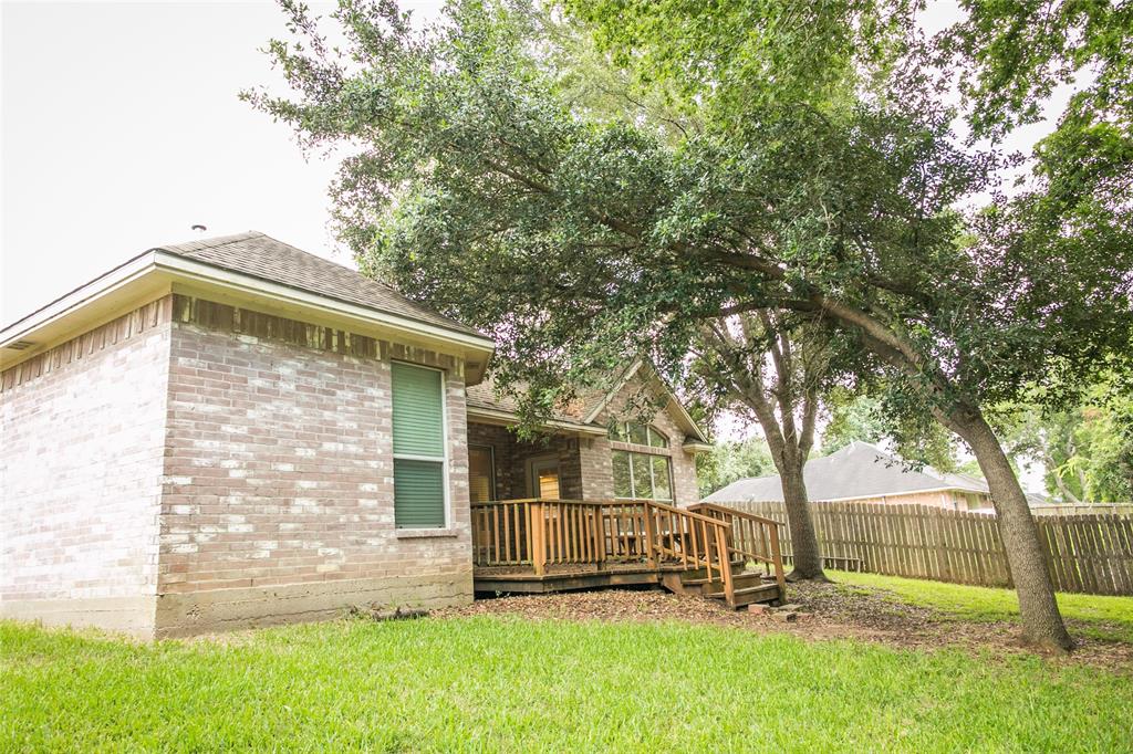 2801 Oakwood Drive, Brenham, Texas image 23