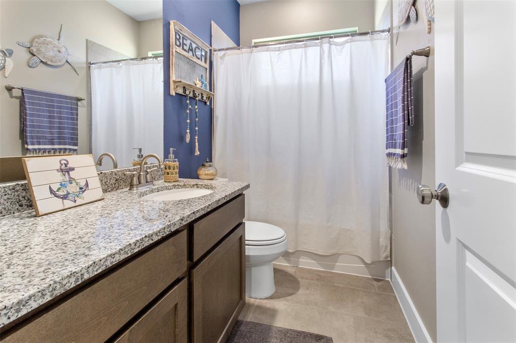 2527 Bayrose Drive, Texas City, Texas image 30