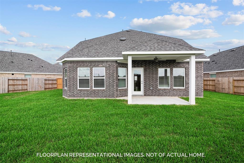 2014 Flower Meadows Drive, Rosenberg, Texas image 6