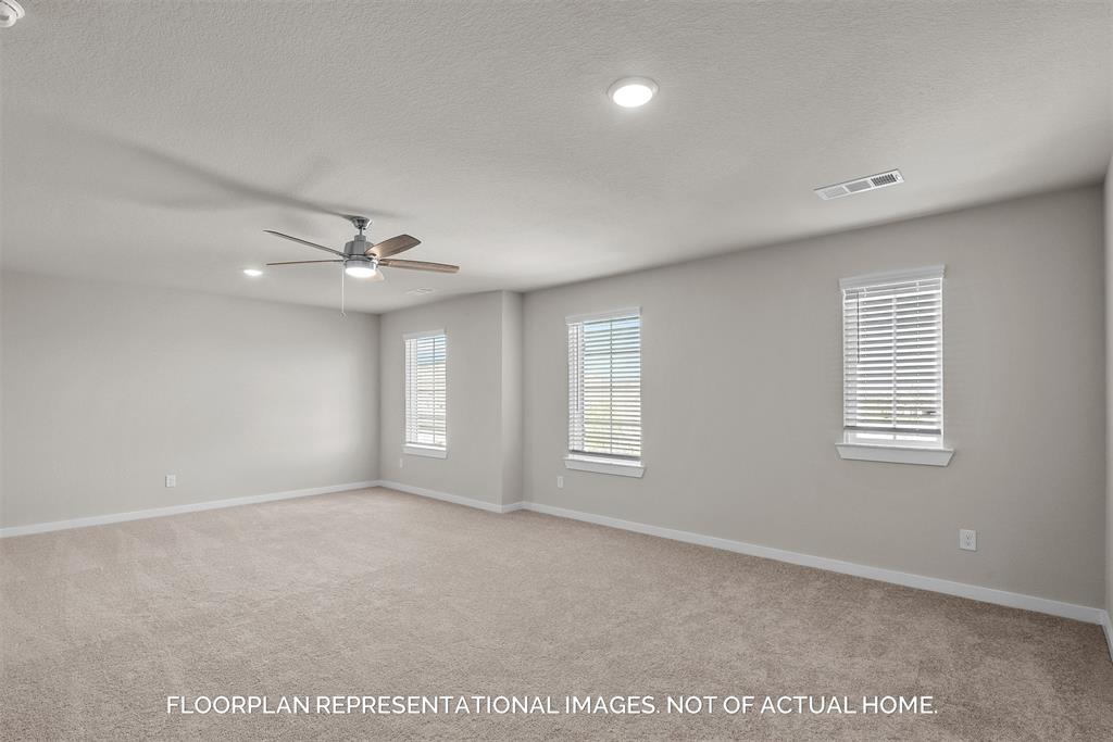 2014 Flower Meadows Drive, Rosenberg, Texas image 11