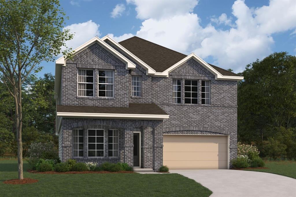 2014 Flower Meadows Drive, Rosenberg, Texas image 2