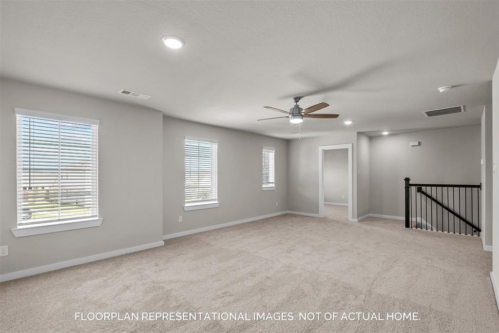 2014 Flower Meadows Drive, Rosenberg, Texas image 10