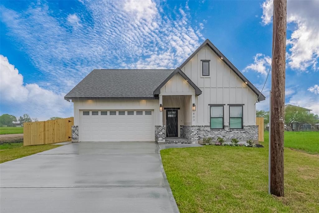 403 N 5th Street, Beasley, Texas image 35