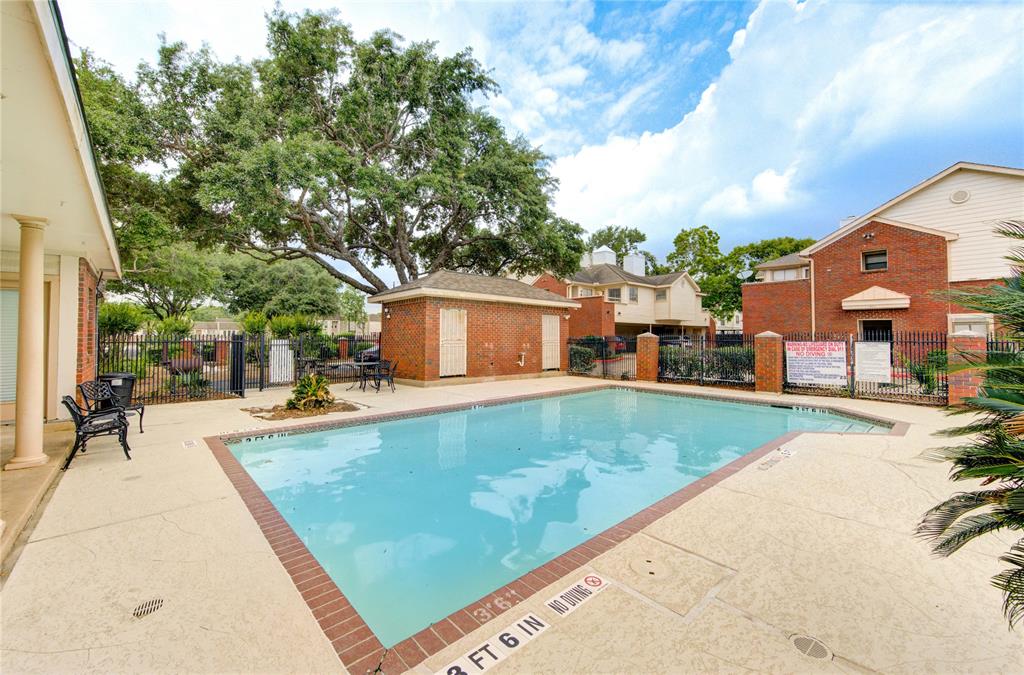 1103 Dulles Avenue #1703, Stafford, Texas image 27