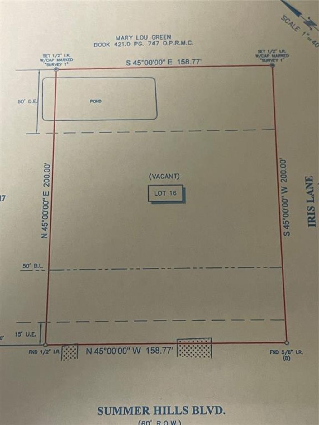 Photo of 18633 Summer Hills Boulevard, Porter, TX 77365 (MLS # 57005605)