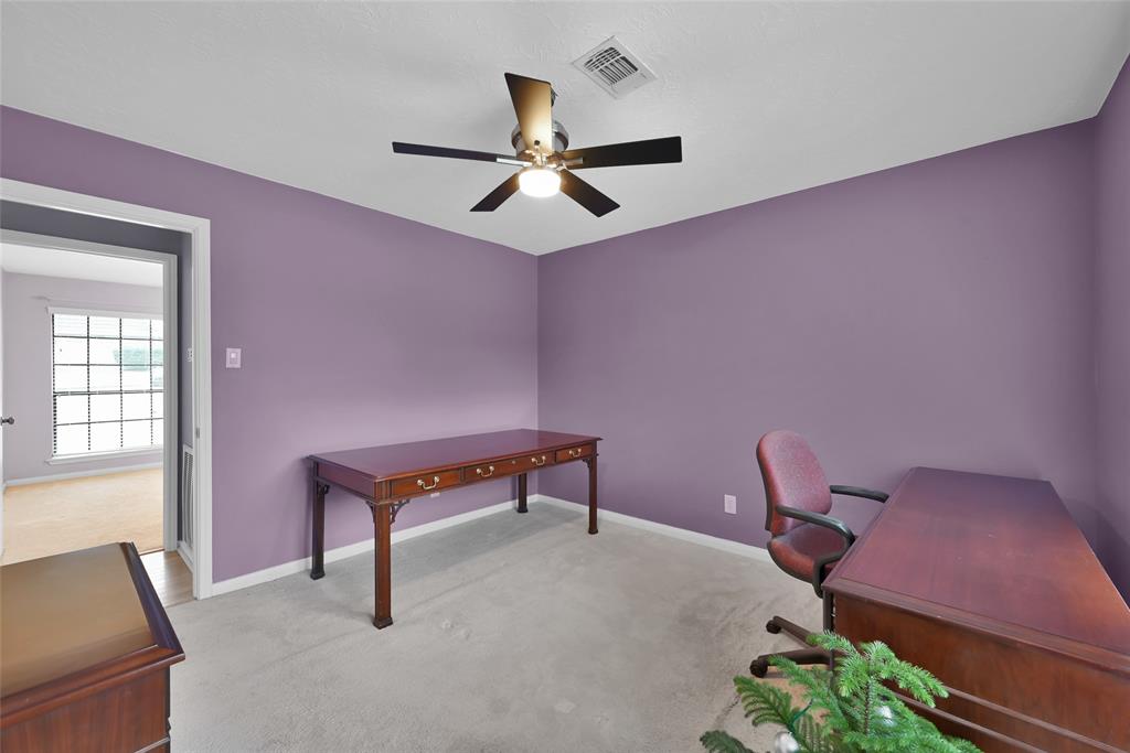 1102 April Waters Drive, Conroe, Texas image 23