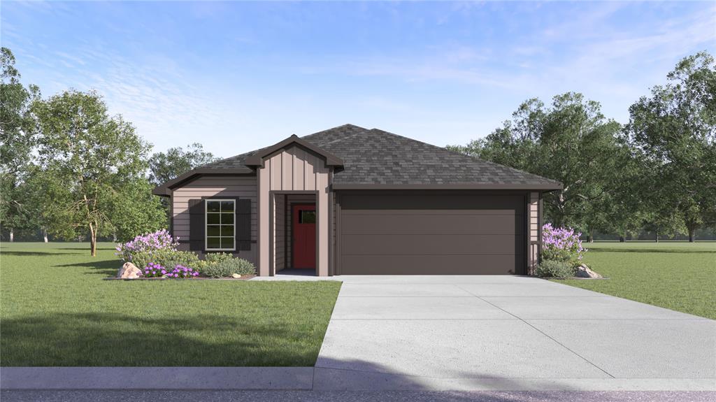 1216 Wilkins Valley Street, Brenham, Texas image 1