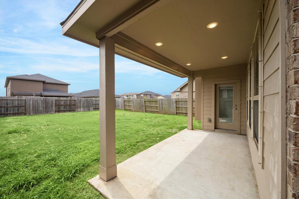 103 Wedgewood Trace Lane, La Porte, Texas image 29