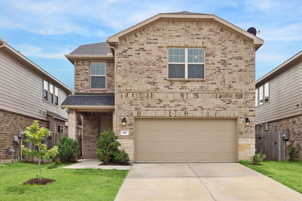 103 Wedgewood Trace Lane, La Porte, Texas image 32