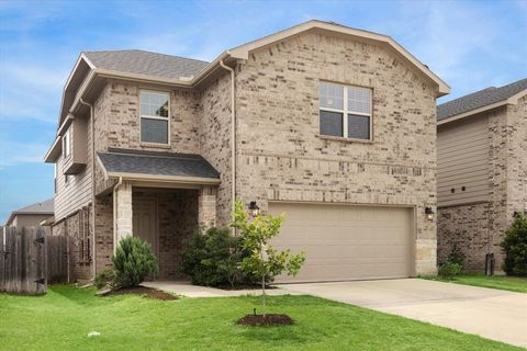 103 Wedgewood Trace Lane La Porte TX 77571