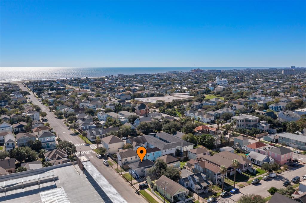 511 9th Street, Galveston, Texas image 23