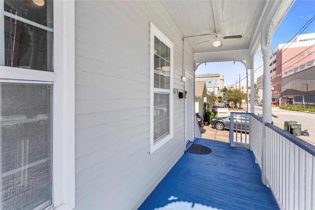 511 9th Street, Galveston, Texas image 4