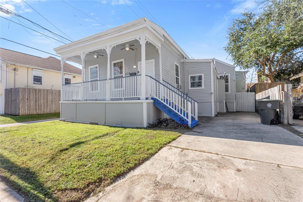 511 9th Street, Galveston, Texas image 20