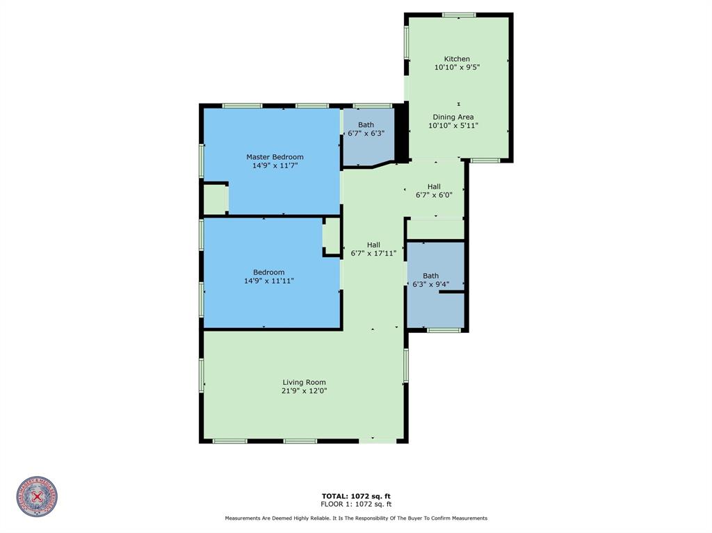 511 9th Street, Galveston, Texas image 3