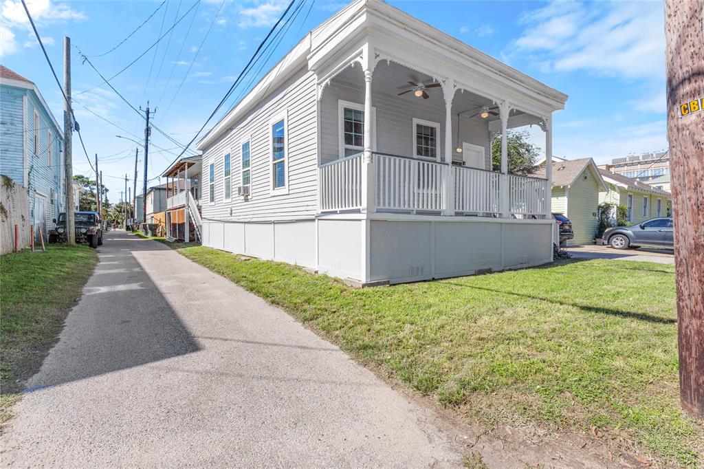 511 9th Street, Galveston, Texas image 21