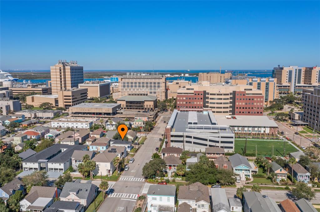 511 9th Street, Galveston, Texas image 22