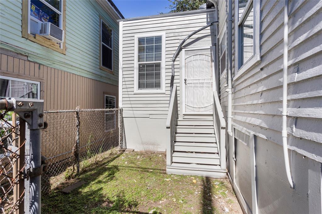 511 9th Street, Galveston, Texas image 17