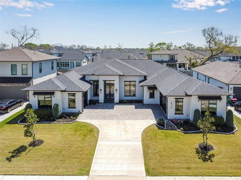 10114 Mariner Oaks Drive Missouri City TX 77459