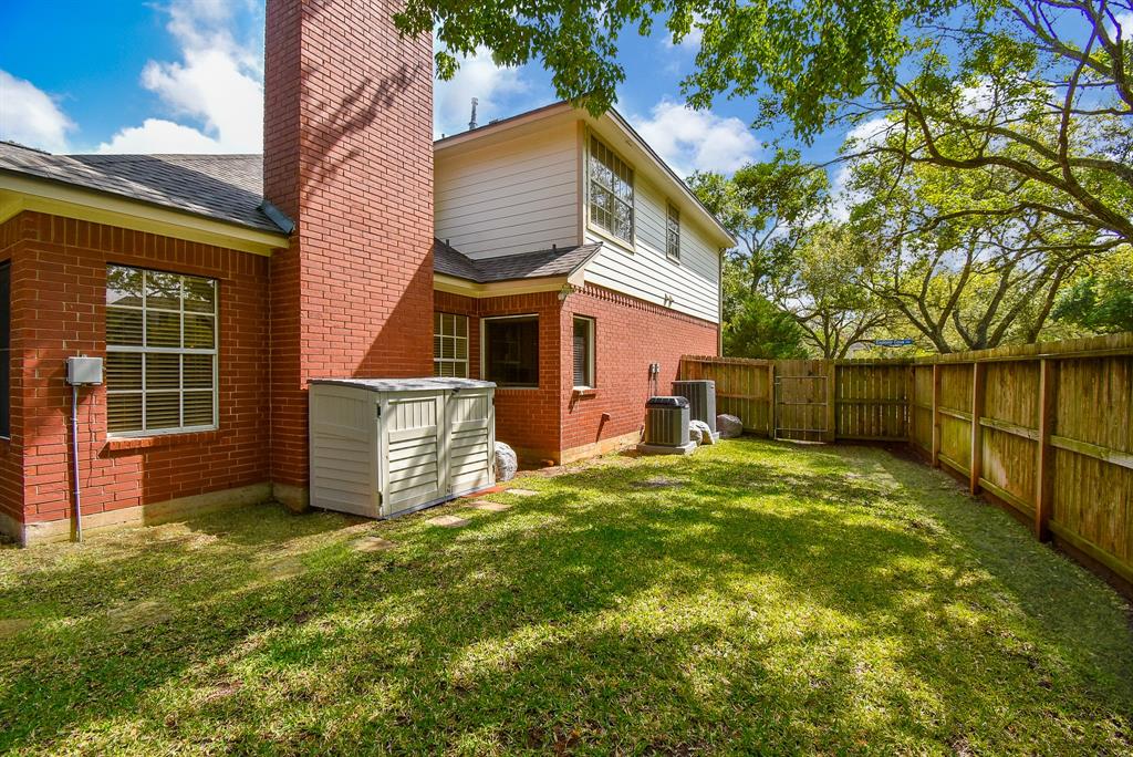 3214 Explorer Cove, Sugar Land, Texas image 42