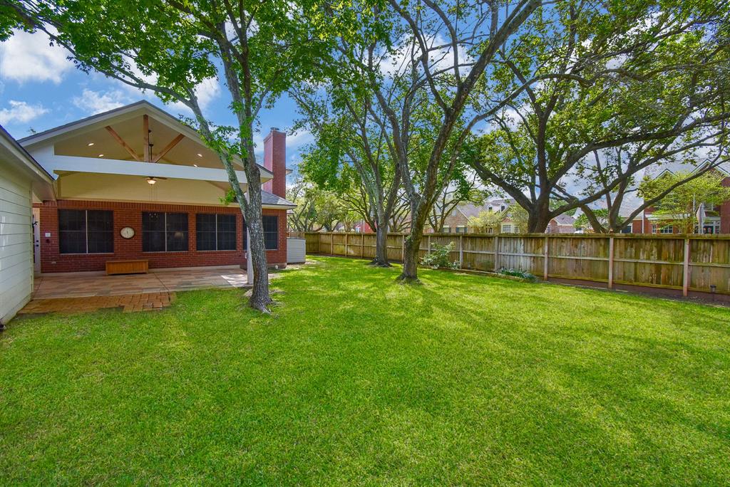 3214 Explorer Cove, Sugar Land, Texas image 46