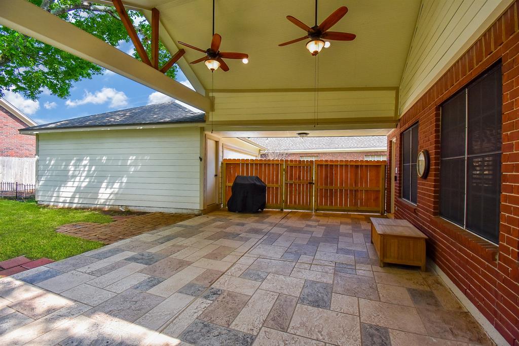3214 Explorer Cove, Sugar Land, Texas image 40