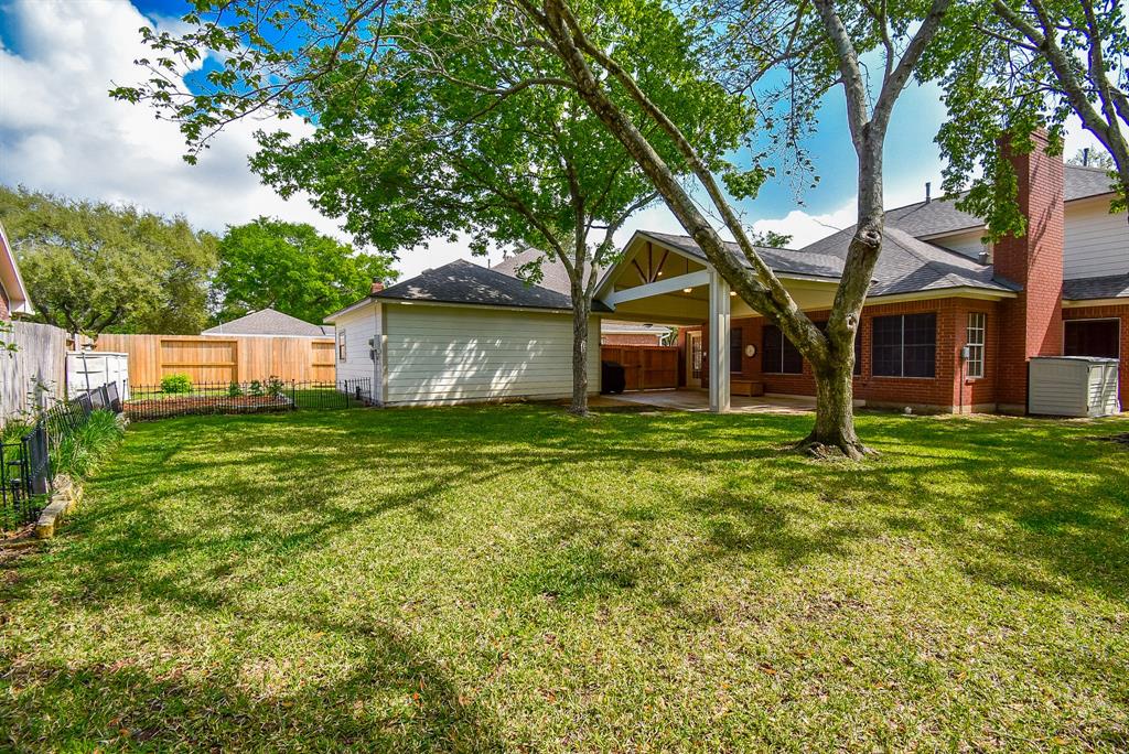 3214 Explorer Cove, Sugar Land, Texas image 43