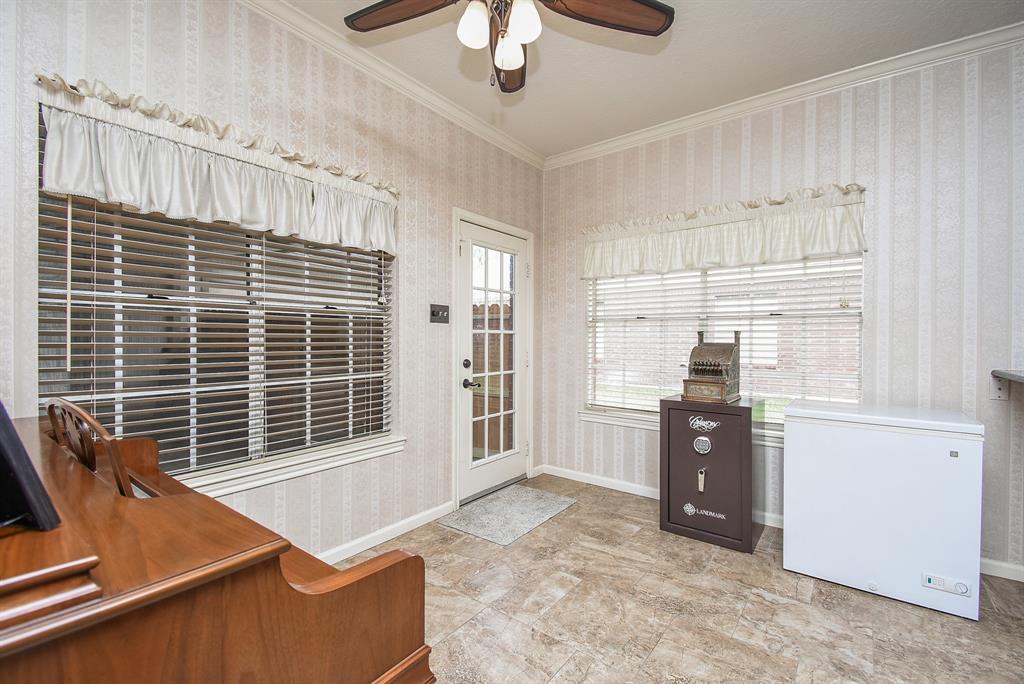 3214 Explorer Cove, Sugar Land, Texas image 25