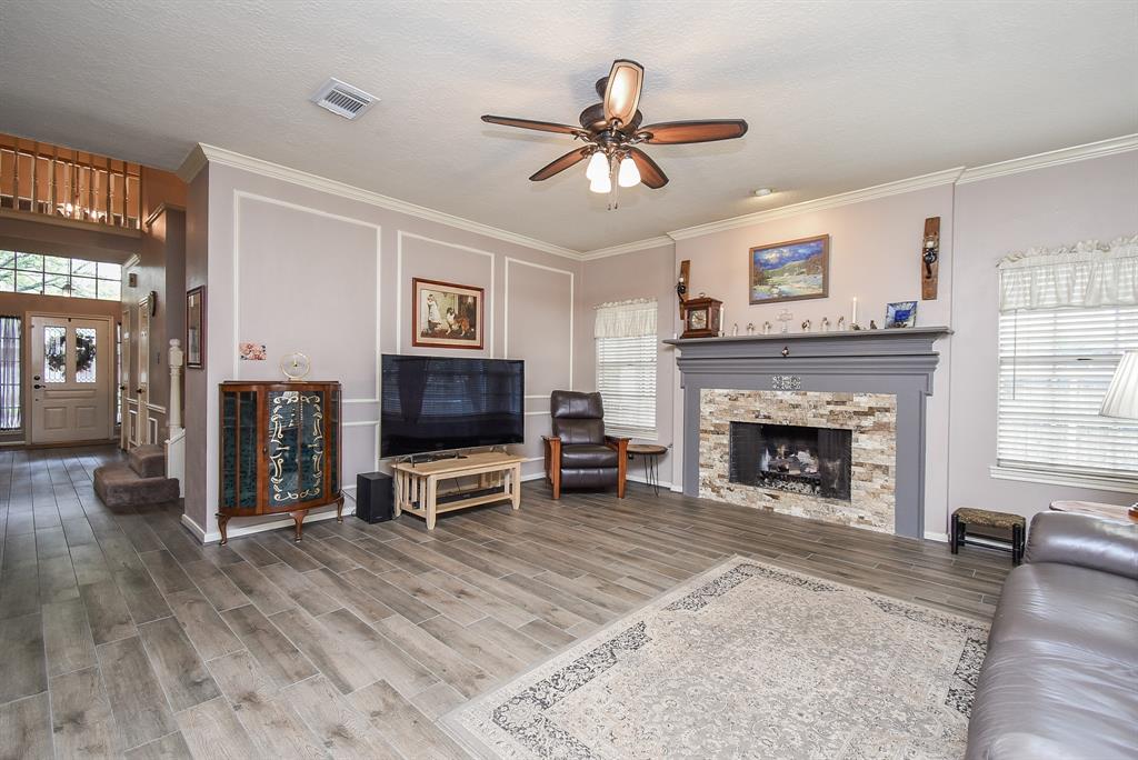 3214 Explorer Cove, Sugar Land, Texas image 14