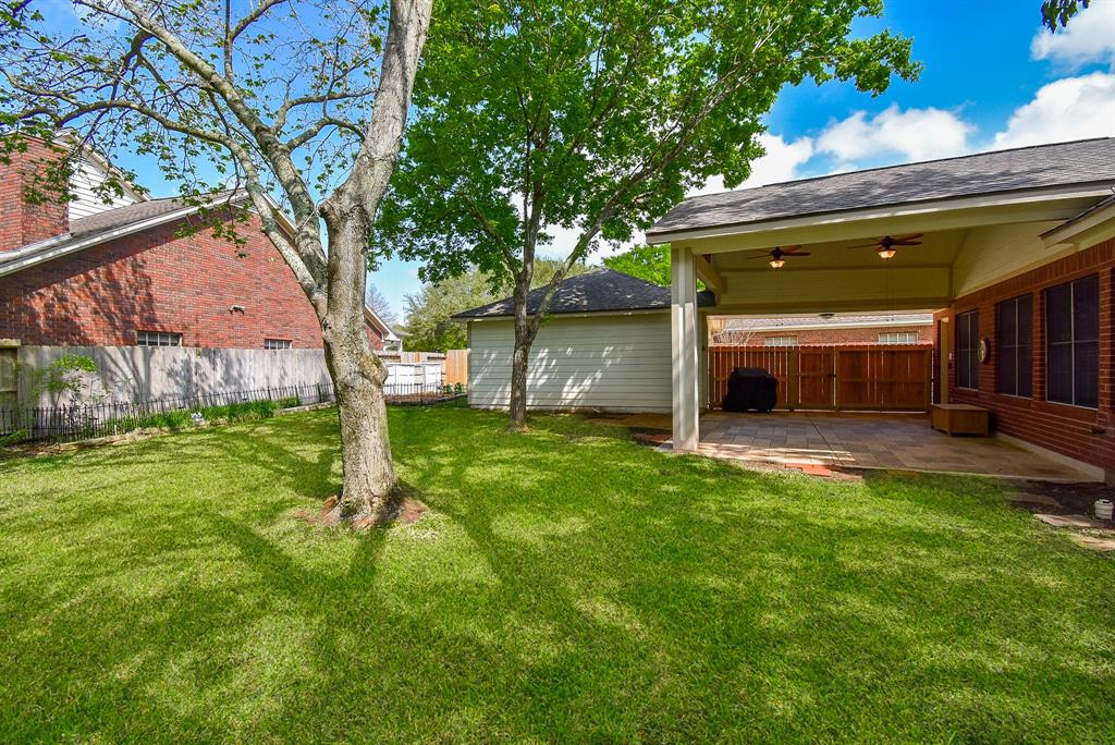 3214 Explorer Cove, Sugar Land, Texas image 45