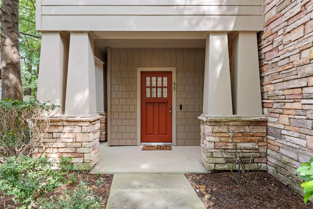 55 Scarlet Woods Court